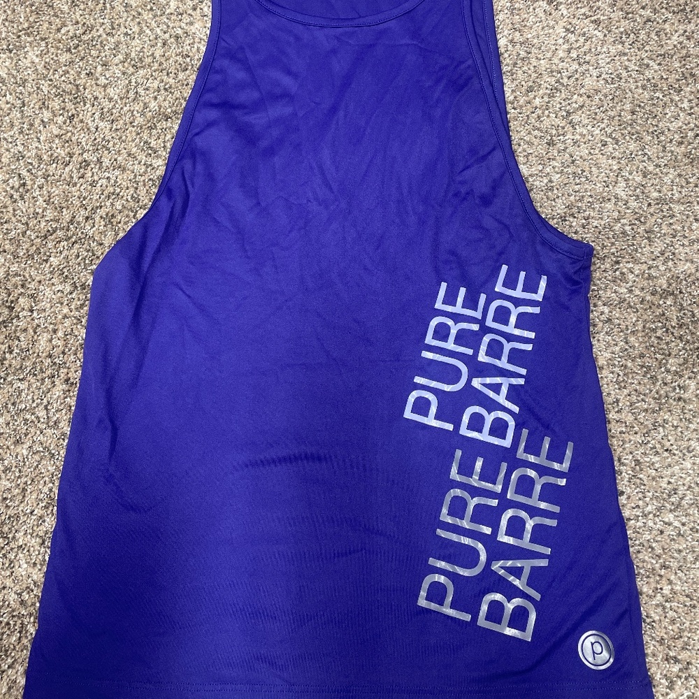 Pure Barre by Splits